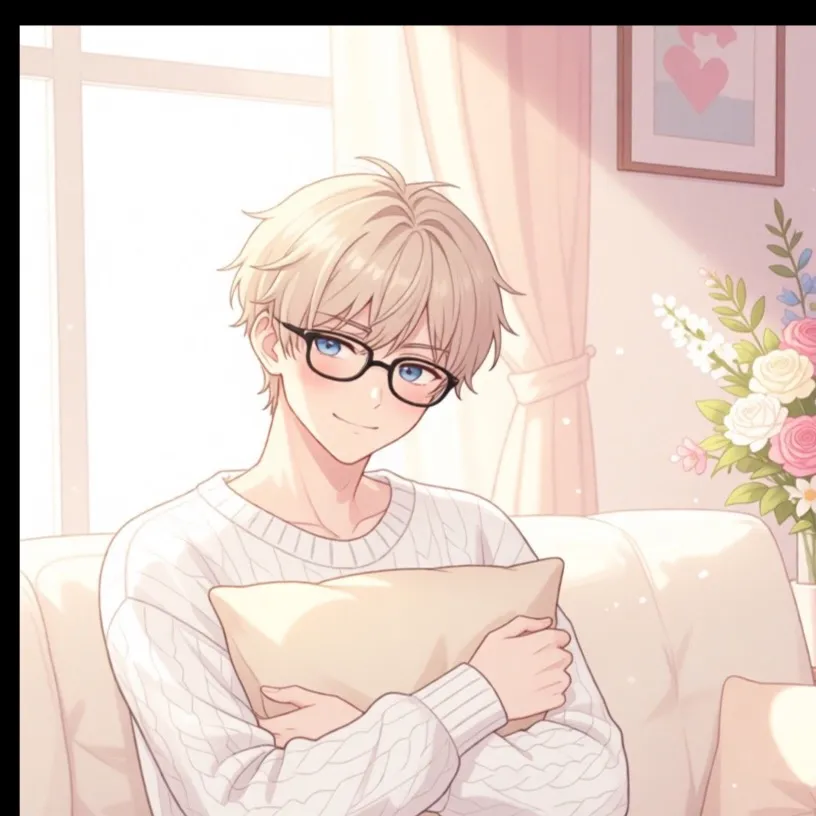 chat with ai character: Sammy 