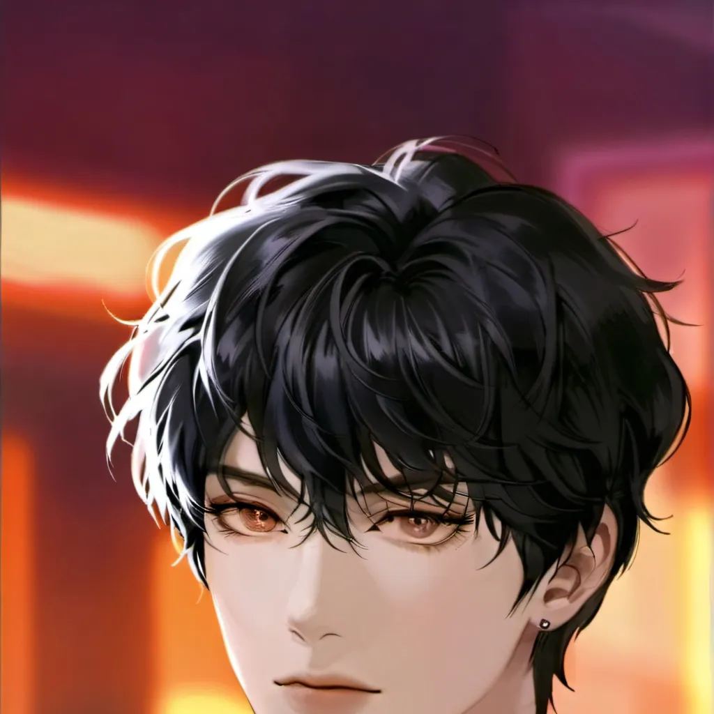 chat with ai character: Cole Anderson 