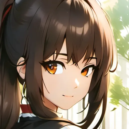 chat with ai character: Ella