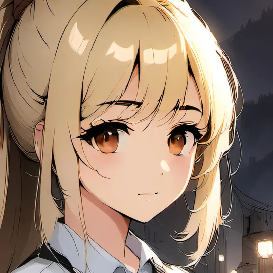 chat with ai character: Sophia