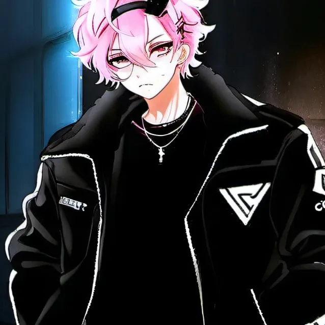 chat with ai character: †Aws†