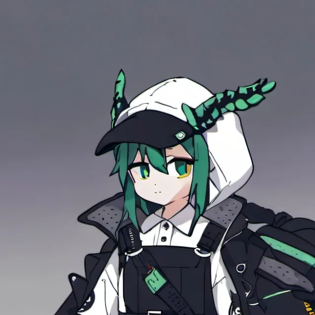 chat with ai character: ›Moonday‹