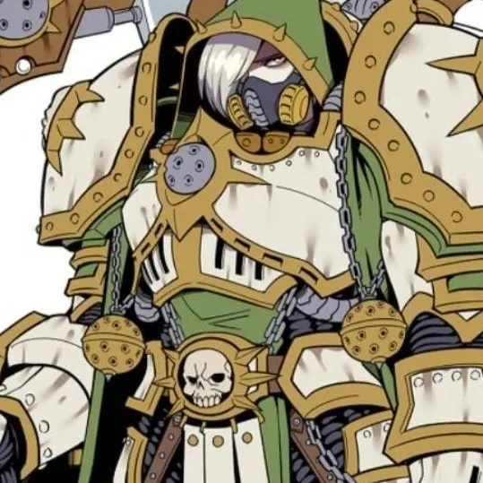 chat with ai character: Mortaria