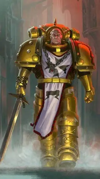 ai character: Sigismund background