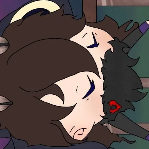 chat with ai character: sleeping moth ral