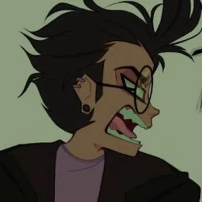 chat with ai character: vampire dib