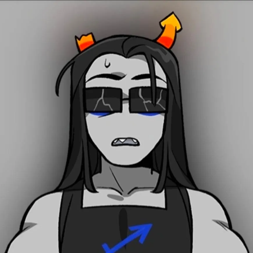 chat with ai character: equius zahhak