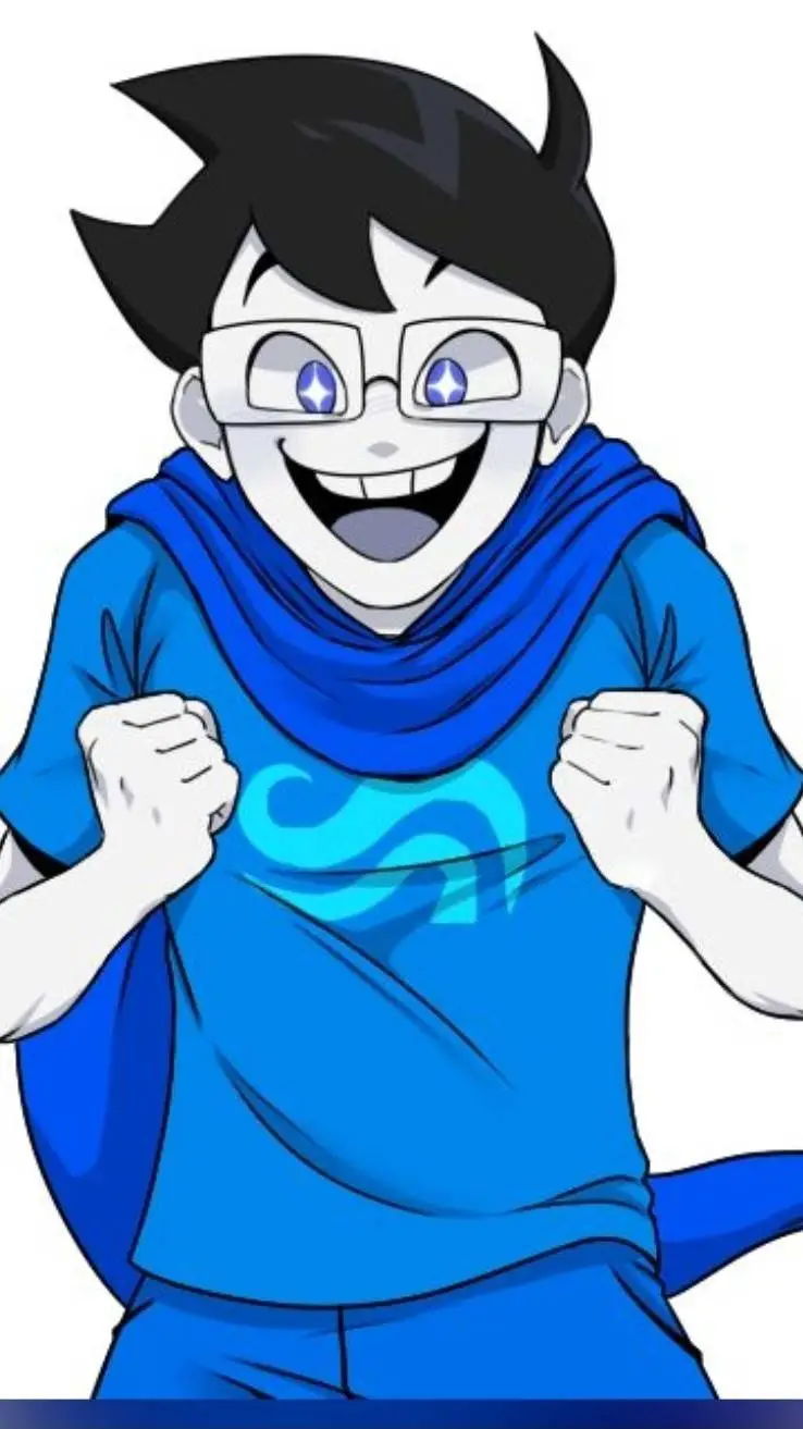 ai character: sleepover john background