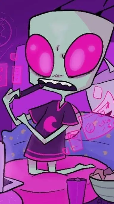 Talkie AI - Chat with ice bed