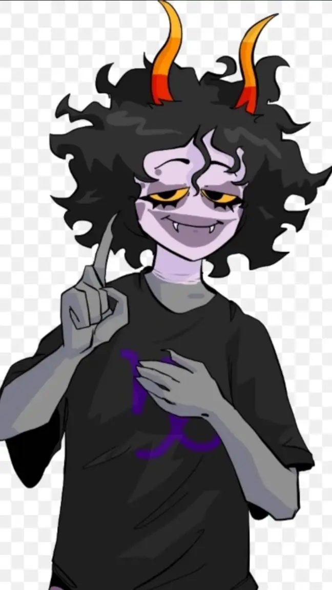 Talkie AI - Chat with Gamzee makara
