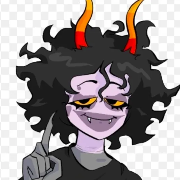chat with ai character: Gamzee makara