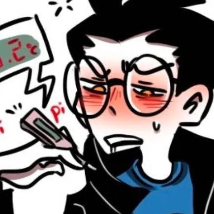 chat with ai character: fever dib