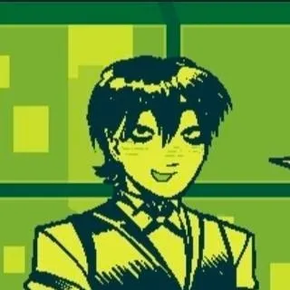 chat with ai character: Leander(?)