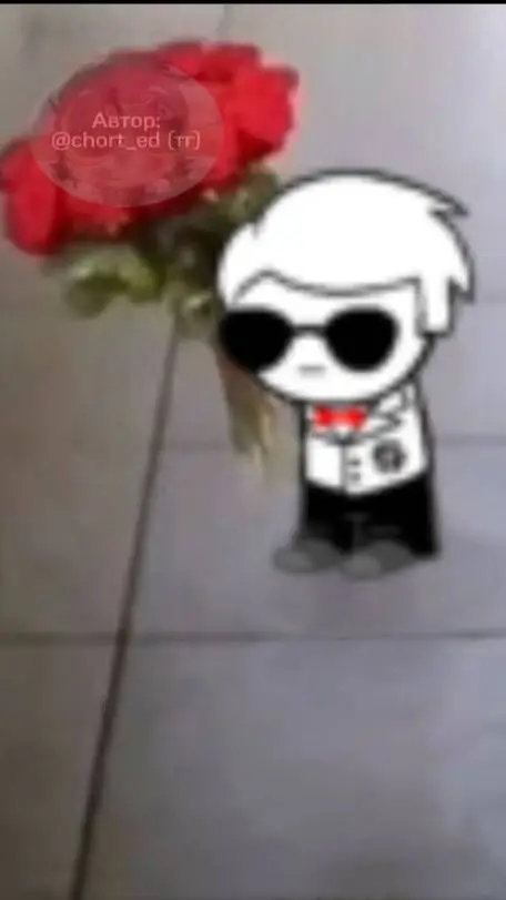 ai character: bf Dave  background