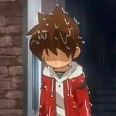 chat with ai character: rain nate