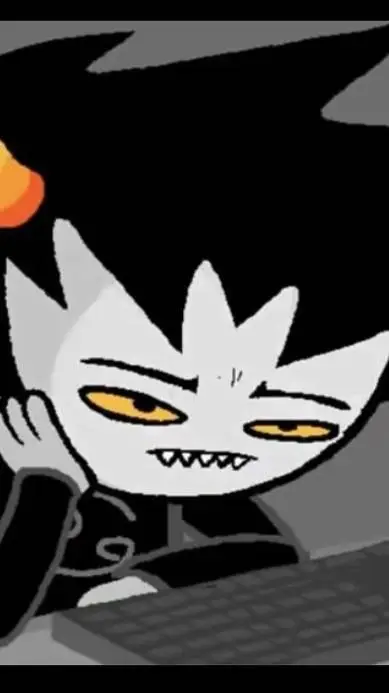 Talkie AI - Chat with drunk karkat