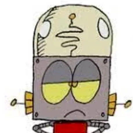 chat with ai character: robot Jones 