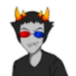 chat with ai character: bf sollux 