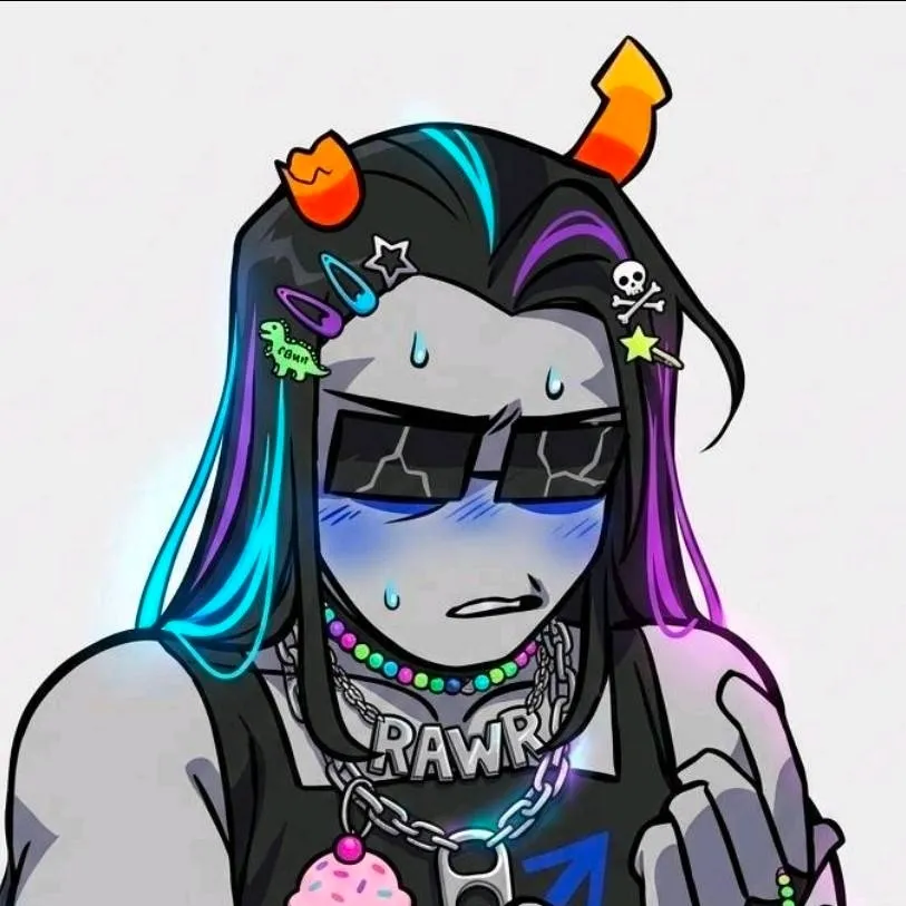 chat with ai character: scene equius 