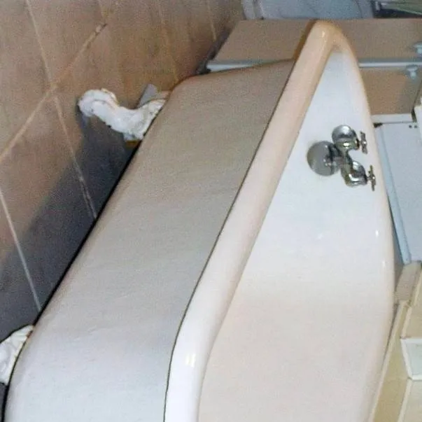 chat with ai character: relaxing bath 