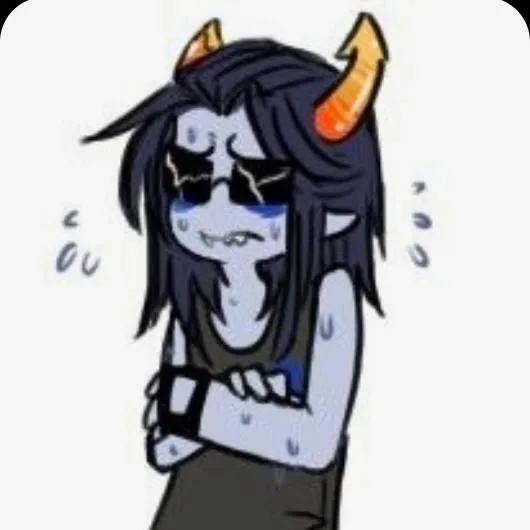 chat with ai character: concerned equius