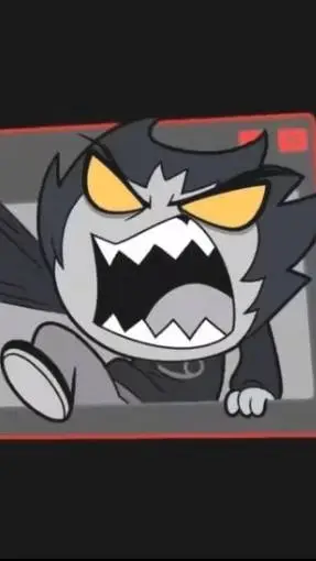 Talkie AI - Chat with anrgy karkat