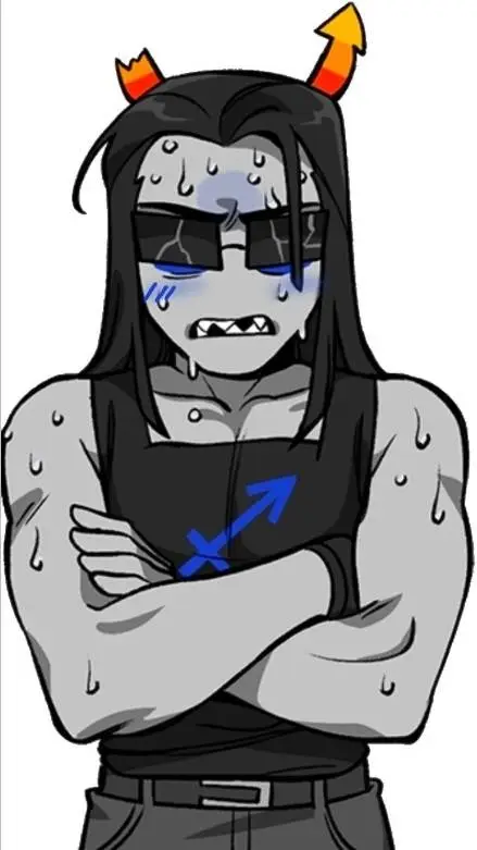 Talkie AI - Chat with flustered equius 