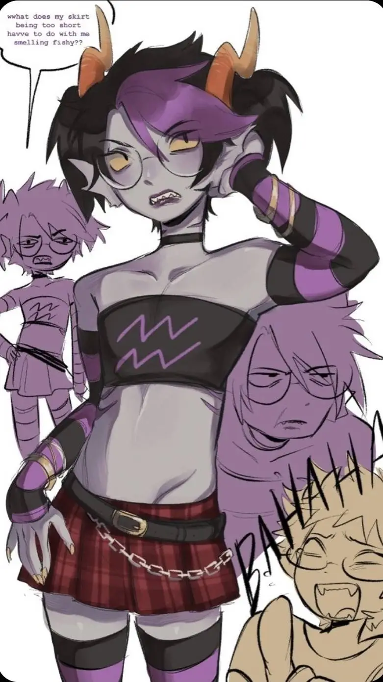 Talkie AI - Chat with drag eridan 