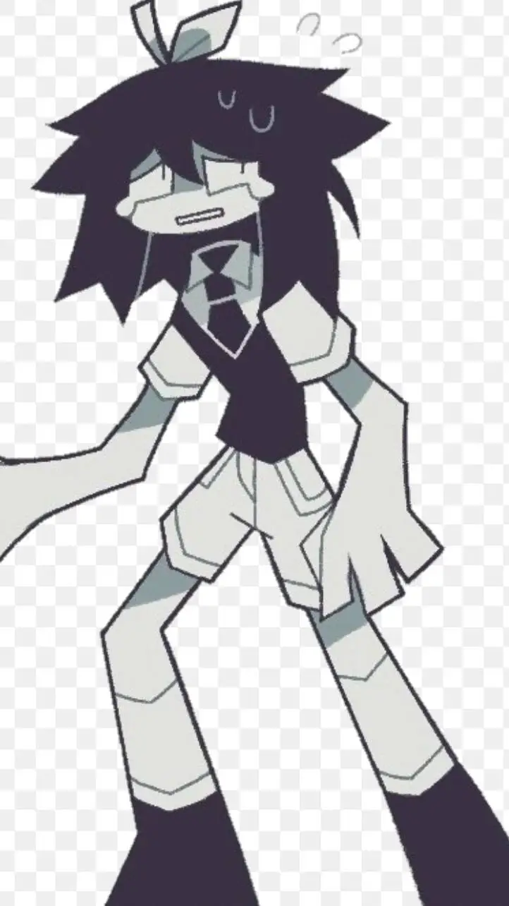 ai character: Abbie background