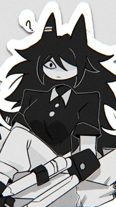 ai character: Fpe background