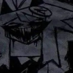 chat with ai character: Fpe scary au