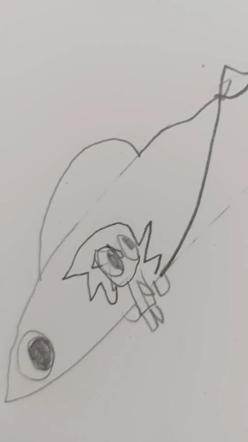 ai character: Fpe lunch break background