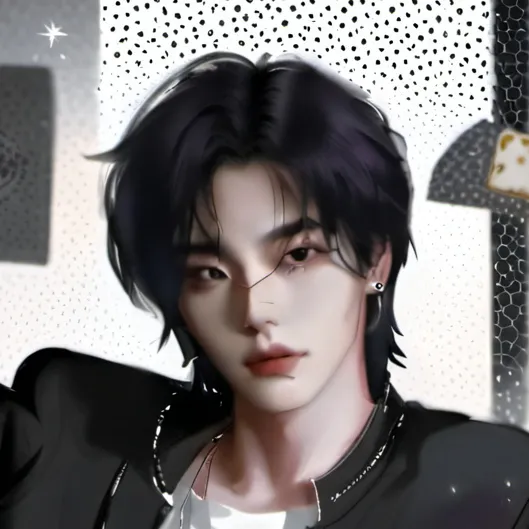 chat with ai character: Skz prison 😈