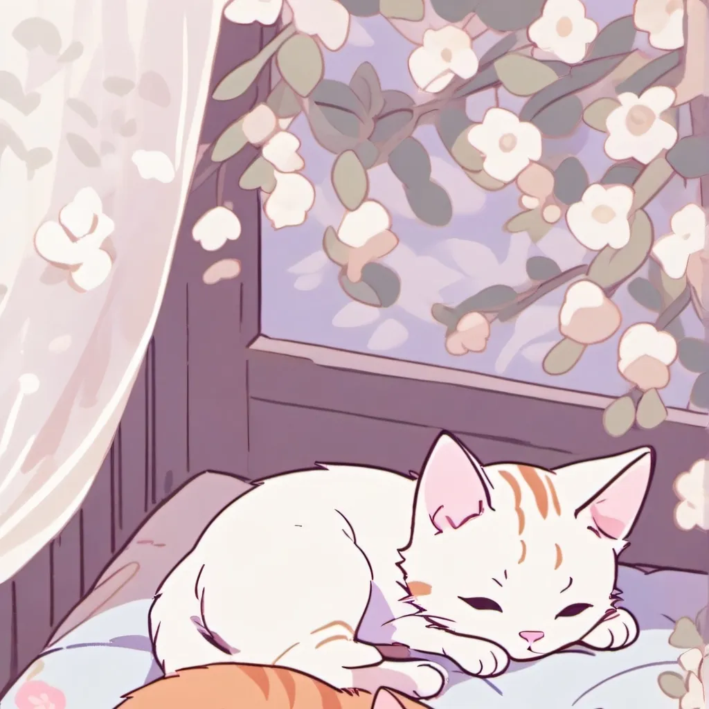 chat with ai character: KITTENS 