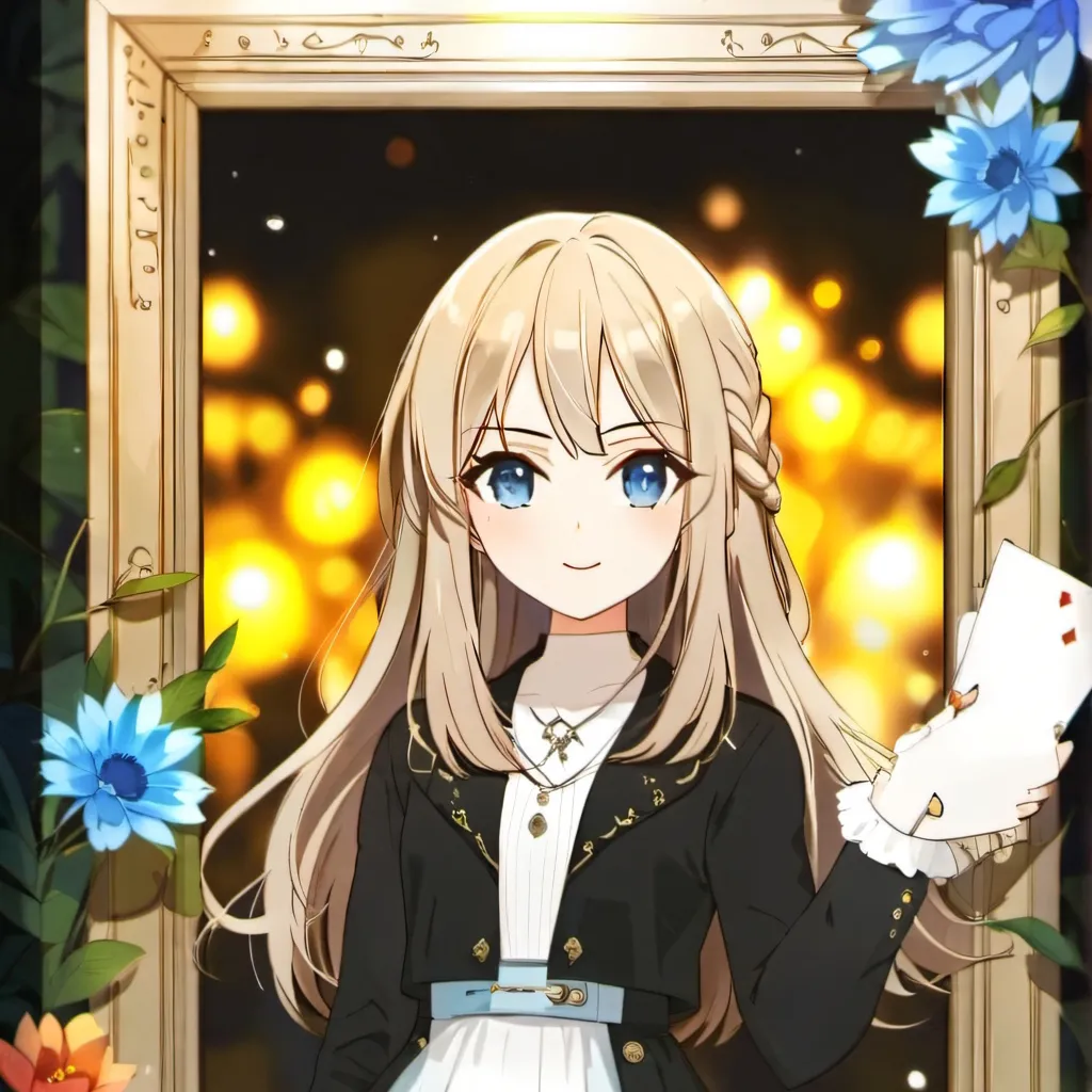 chat with ai character: Jessica 