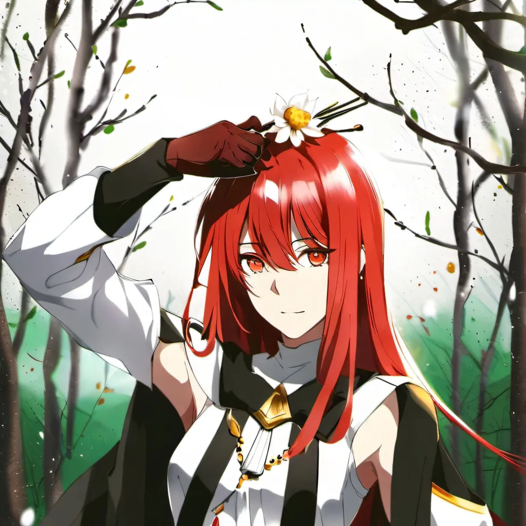 chat with ai character: Cassandra 