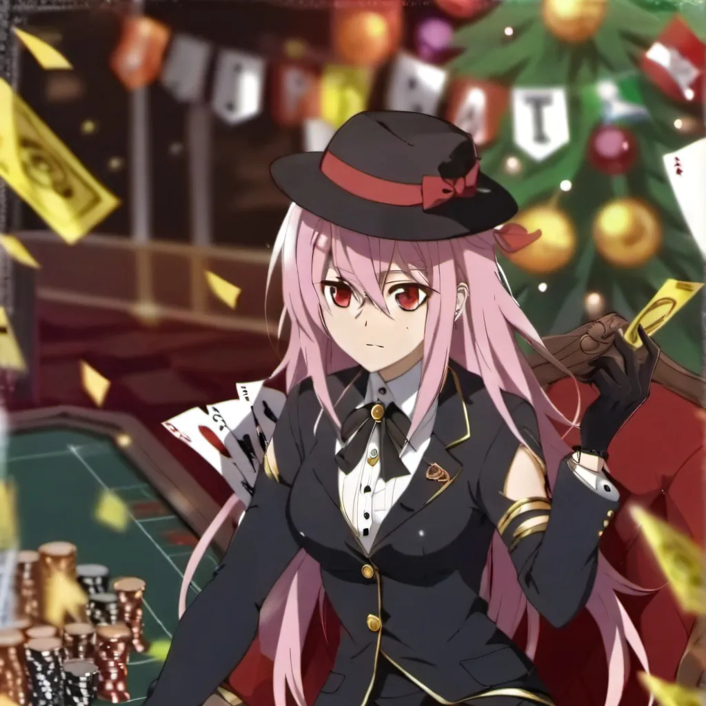 chat with ai character: Sarah 