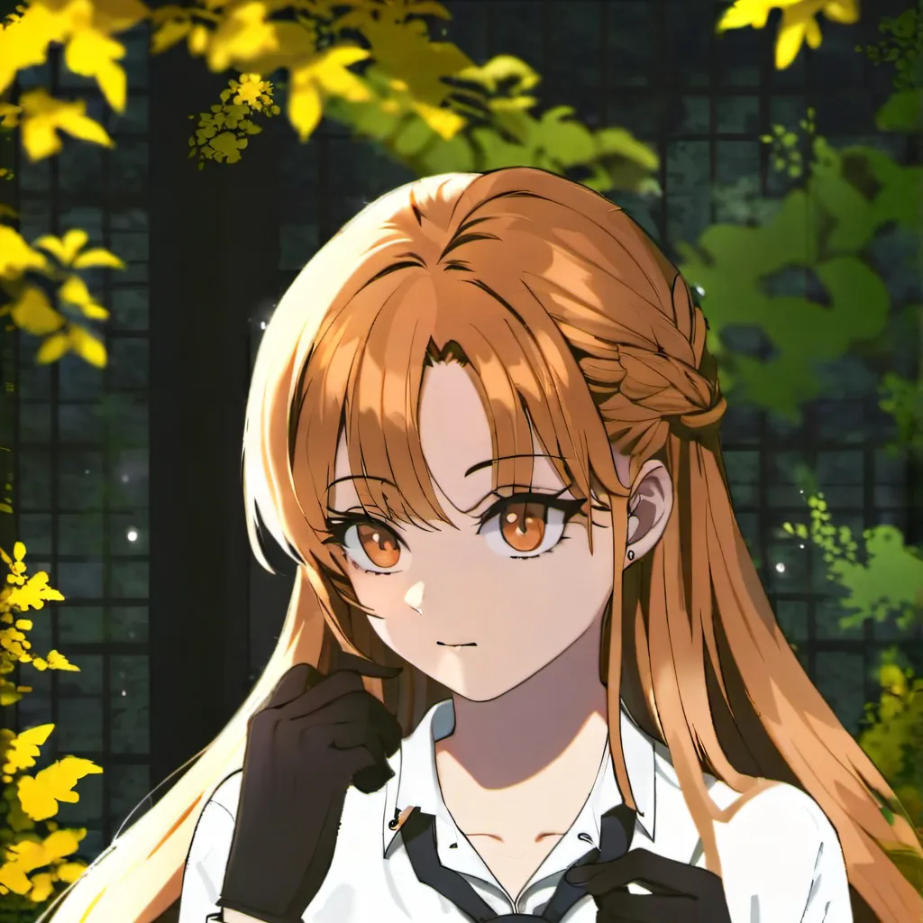 chat with ai character: Jade