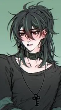 ai character: Sora kousei background