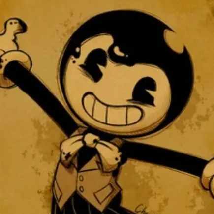 chat with ai character: Bendy