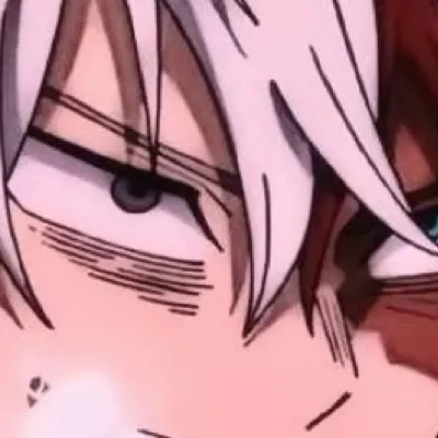 chat with ai character: Todoroki-Shop