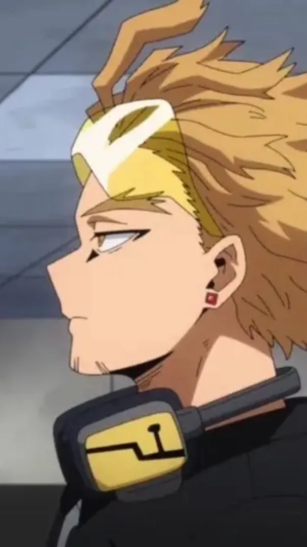ai character: Hawks  background