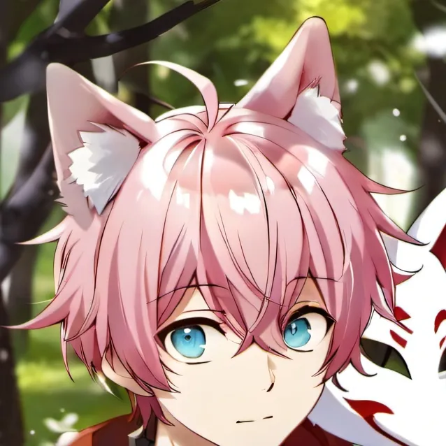 chat with ai character: Demon slayer