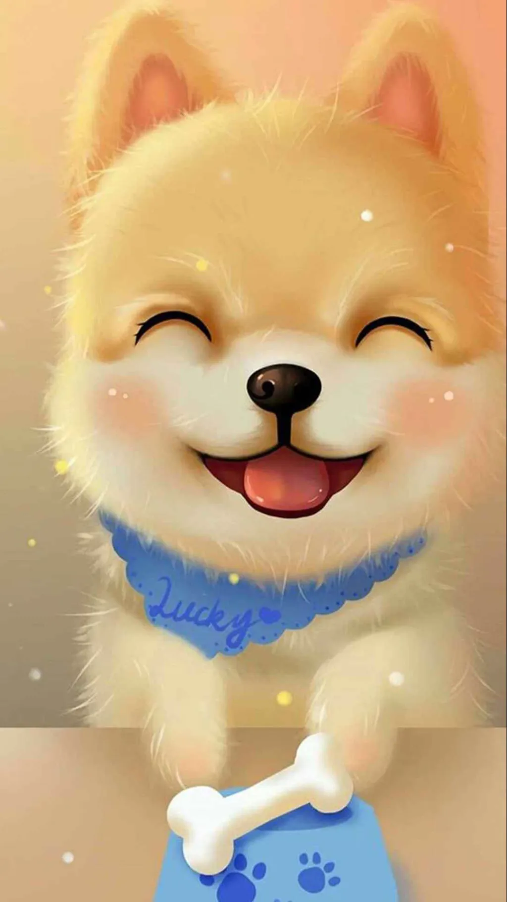 ai character: Willow background