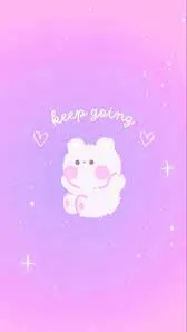 ai character: Love background