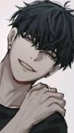 ai character: Asher background
