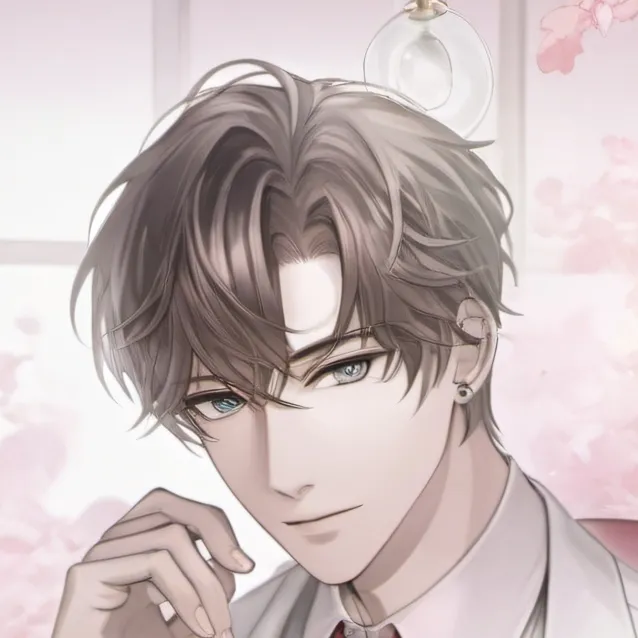 chat with ai character: leo ♌