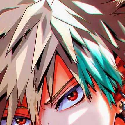 chat with ai character: Katsuki Bakugou