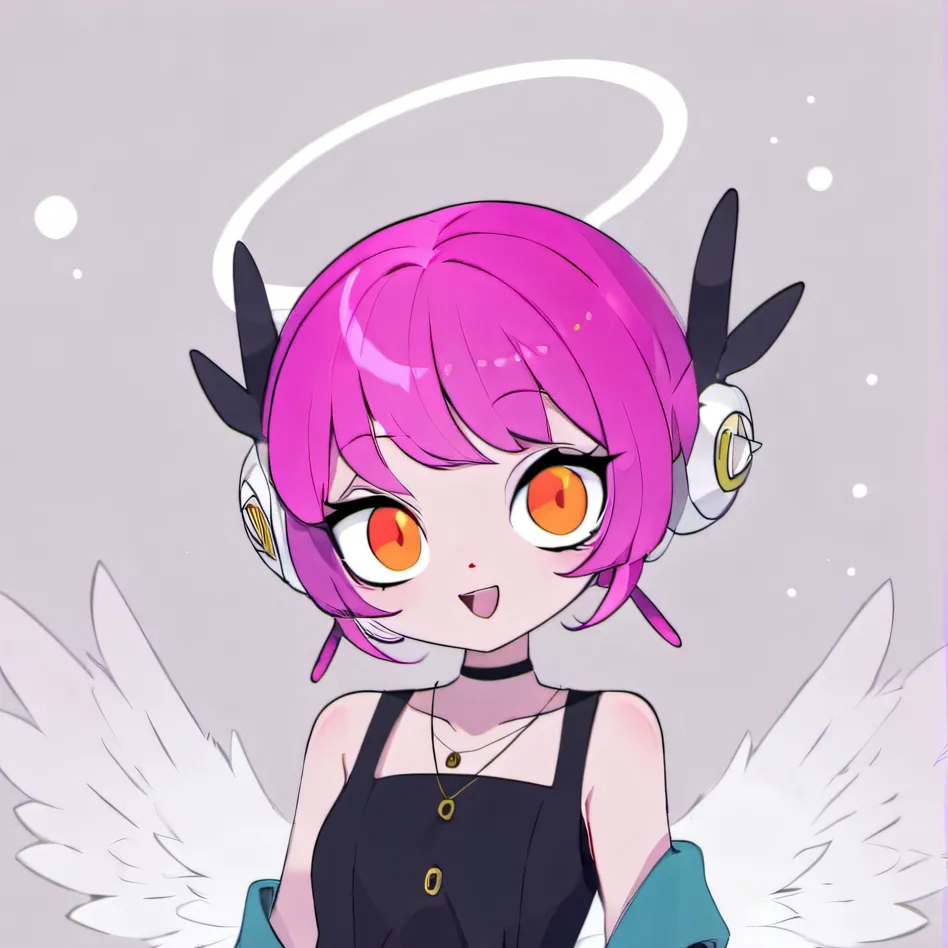 chat with ai character: Maggie Pesky