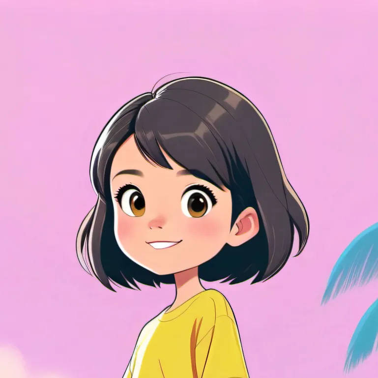 chat with ai character: Rainie